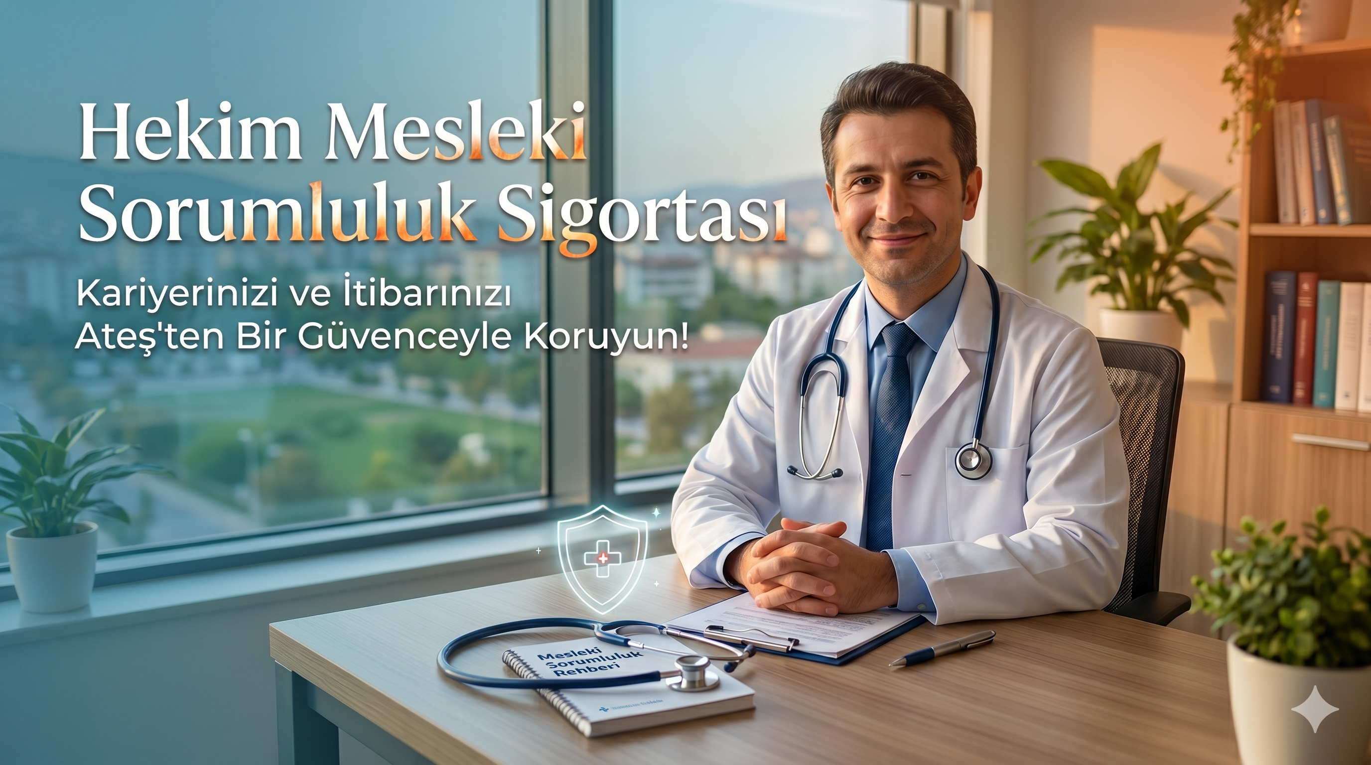 Hekim Mesleki Sorumluluk